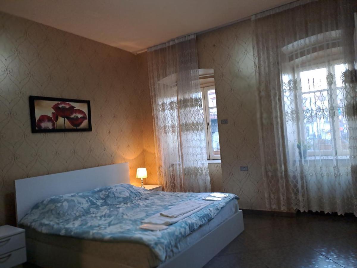Hotel 6 Old Tbilisi Eksteriør bilde