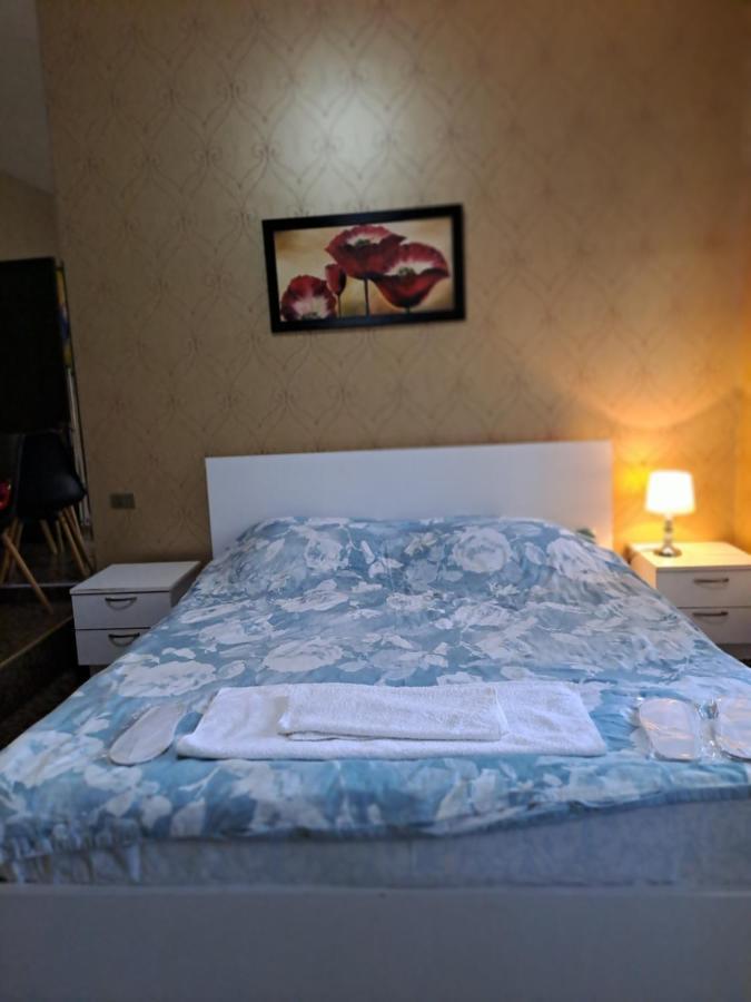 Hotel 6 Old Tbilisi Eksteriør bilde