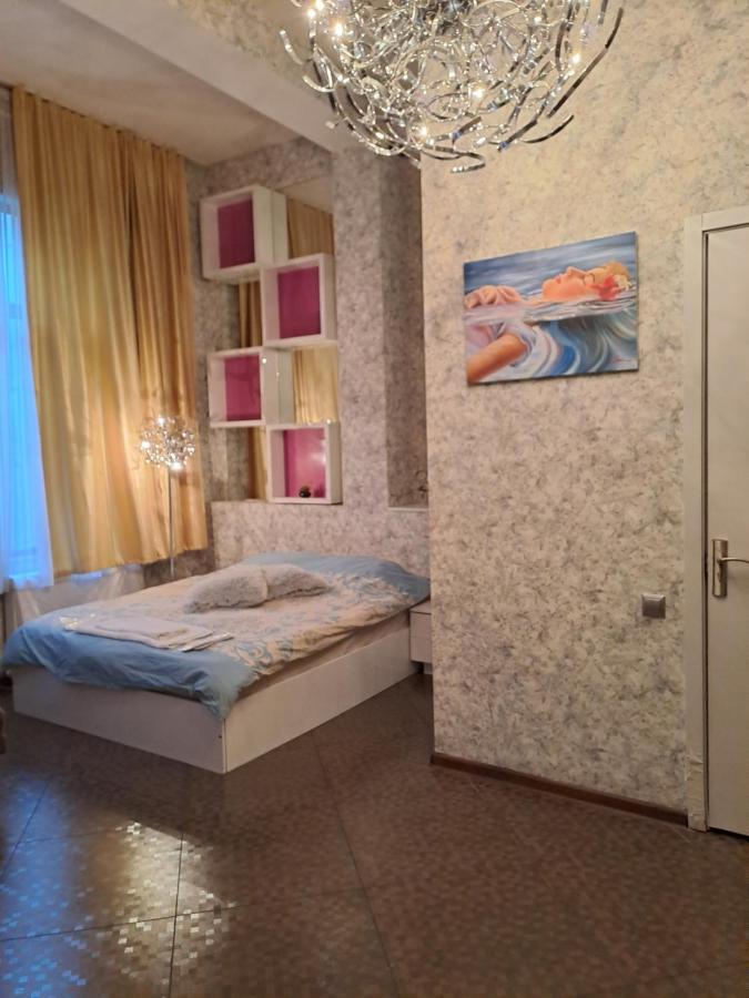 Hotel 6 Old Tbilisi Eksteriør bilde
