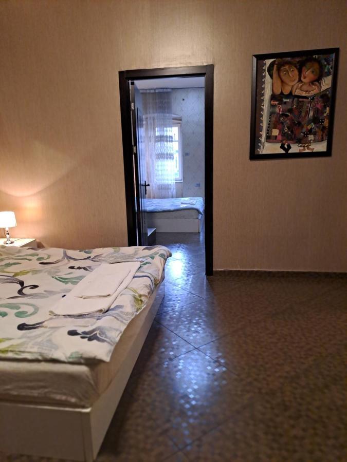 Hotel 6 Old Tbilisi Eksteriør bilde