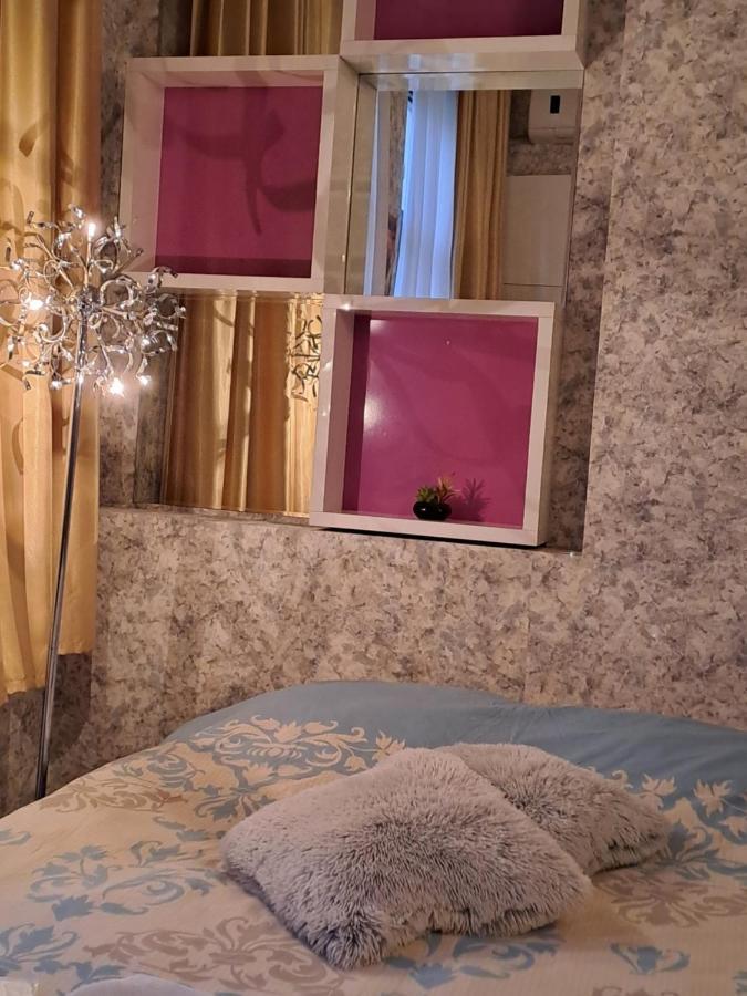 Hotel 6 Old Tbilisi Eksteriør bilde