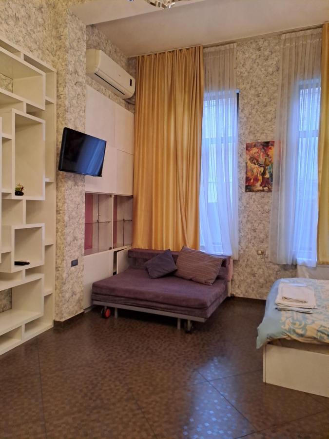 Hotel 6 Old Tbilisi Eksteriør bilde