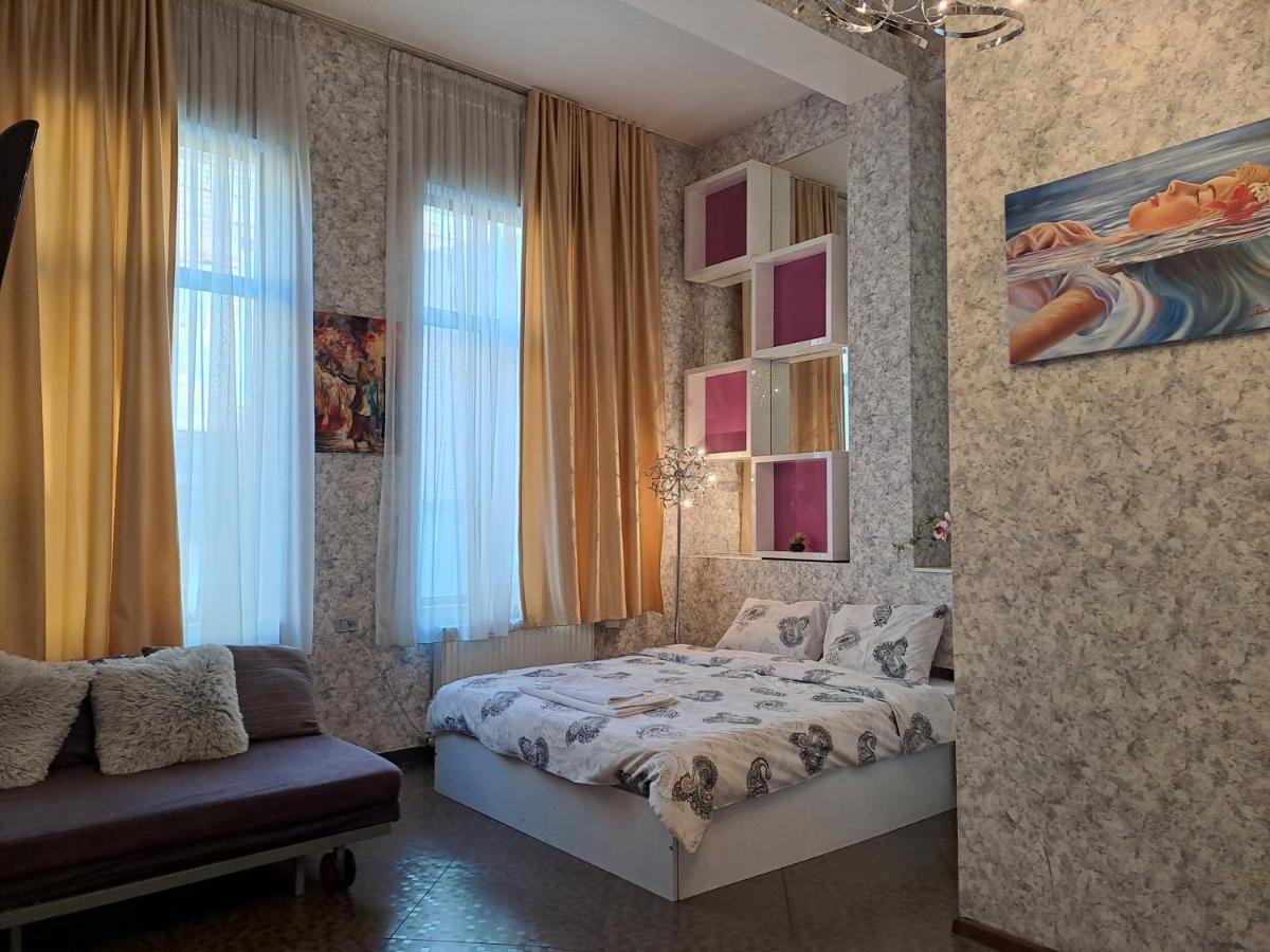Hotel 6 Old Tbilisi Eksteriør bilde