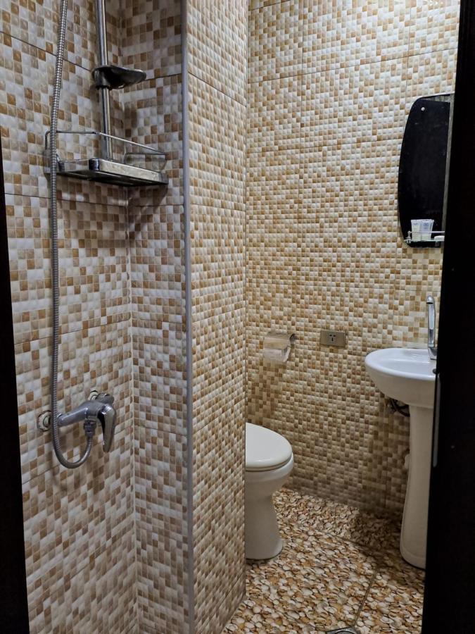 Hotel 6 Old Tbilisi Rom bilde