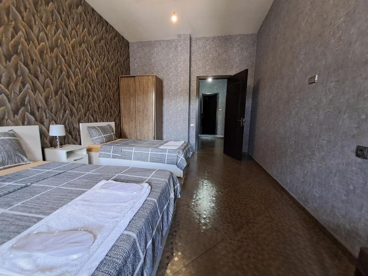 Hotel 6 Old Tbilisi Eksteriør bilde