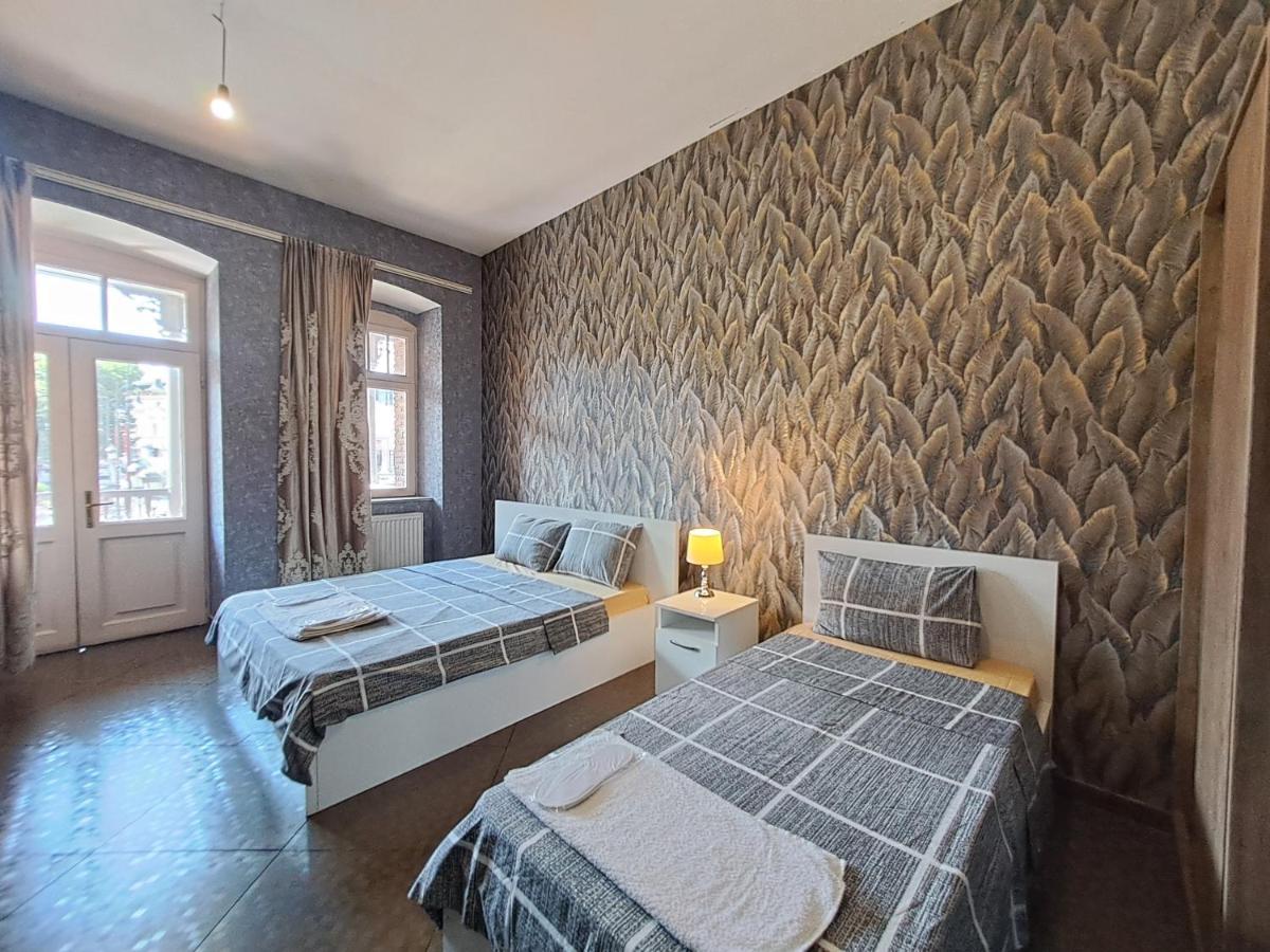 Hotel 6 Old Tbilisi Eksteriør bilde